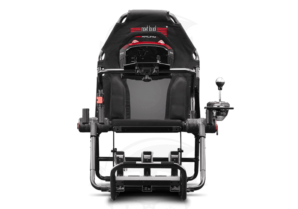 NEXT LEVEL RACING GT-LITE Racing Wheel Stand NEXT LEVEL RACING GT-LITE Racing Wheel Stand